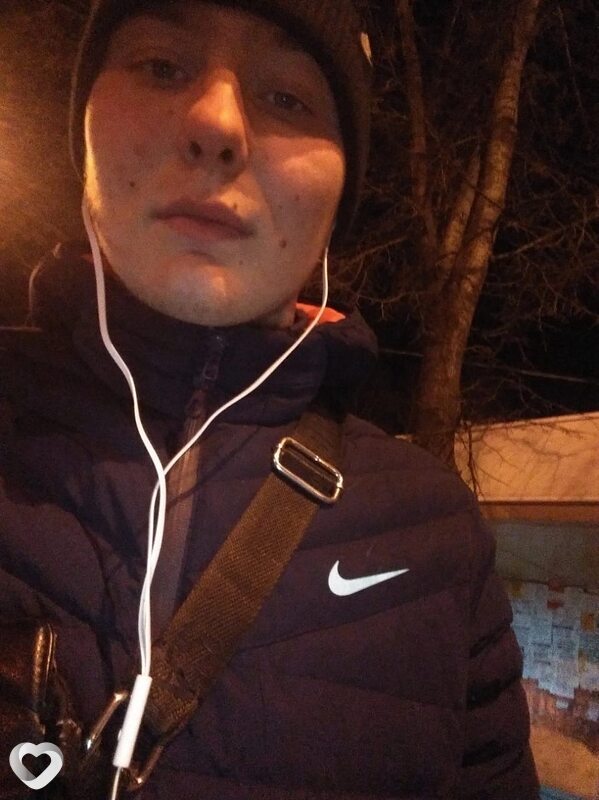 Даниил, 26, Кемерове — анкета №3882543