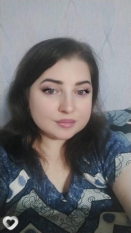 Марина, Семенов