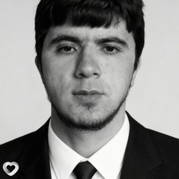 Магамед, 26, Минске — анкета №3882617