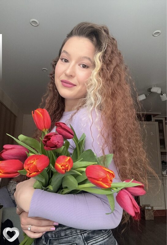 Кира, 23, Новосибирске — анкета №3882619