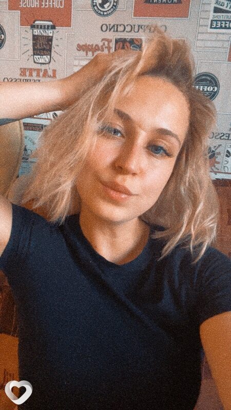 София, 24, Санкт-Петербурге — анкета №3882620