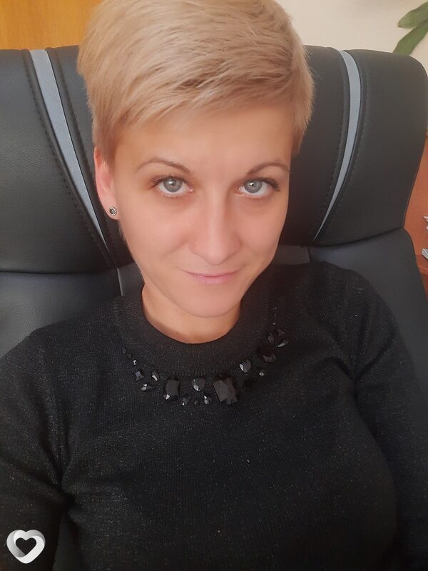 Аніла, 36, Киеве — анкета №3882623