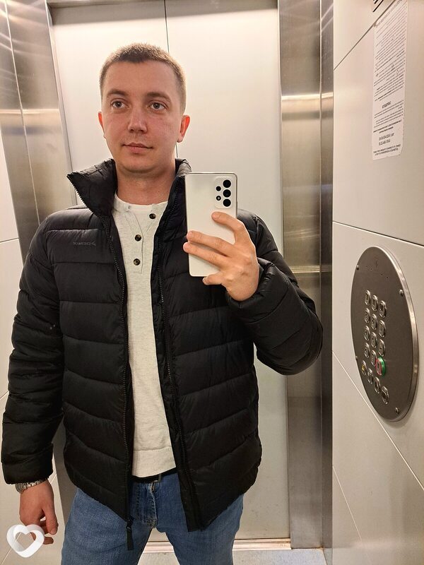 Иван, 30, Воронеже — анкета №3882502