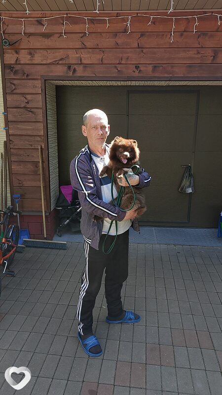 Александр, 58, Санкт-Петербурге — анкета №3882505