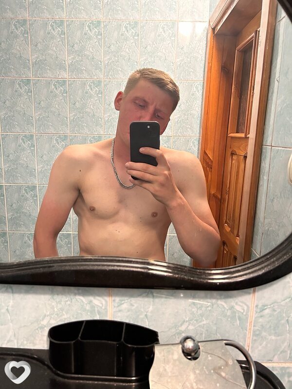 Александр, 26, Минске — анкета №3882506