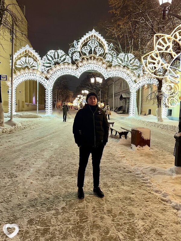 Хан, 29, Рязани — анкета №3882509