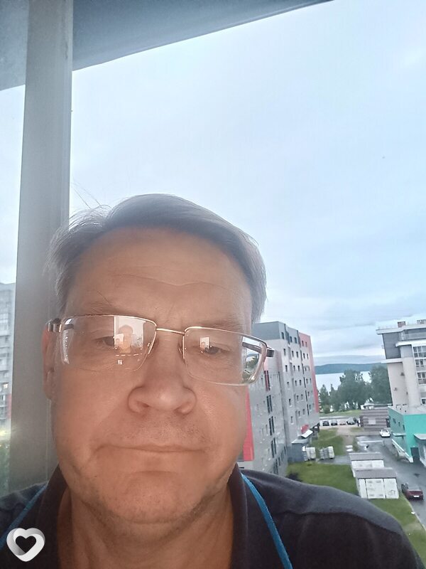 Sasha, 49, Петрозаводске — анкета №3882512