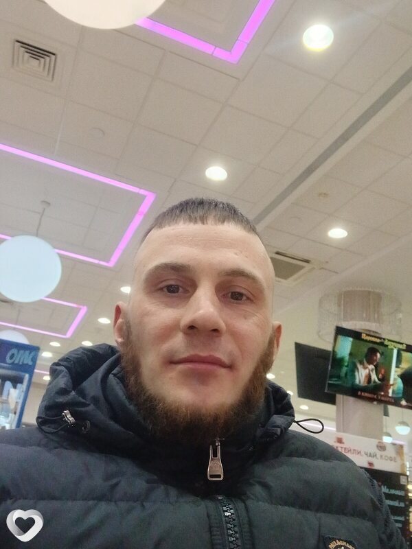 Александр, 32, Волгограде — анкета №3882513