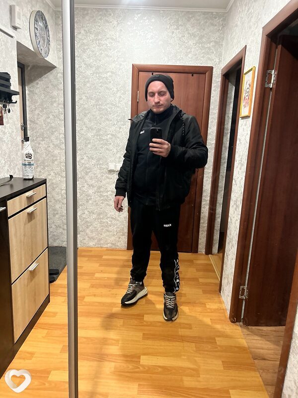 Кирилл, 29, Москве — анкета №3882517