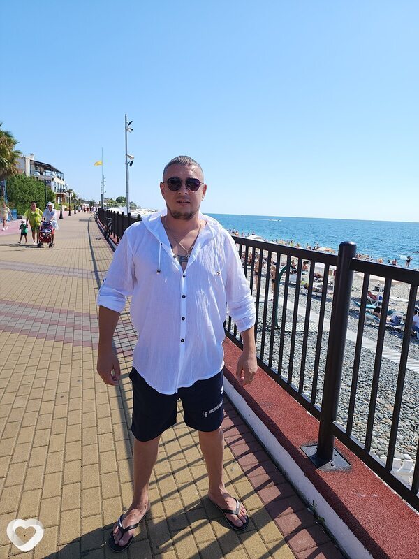 Инсур, 44, Казани — анкета №3882521