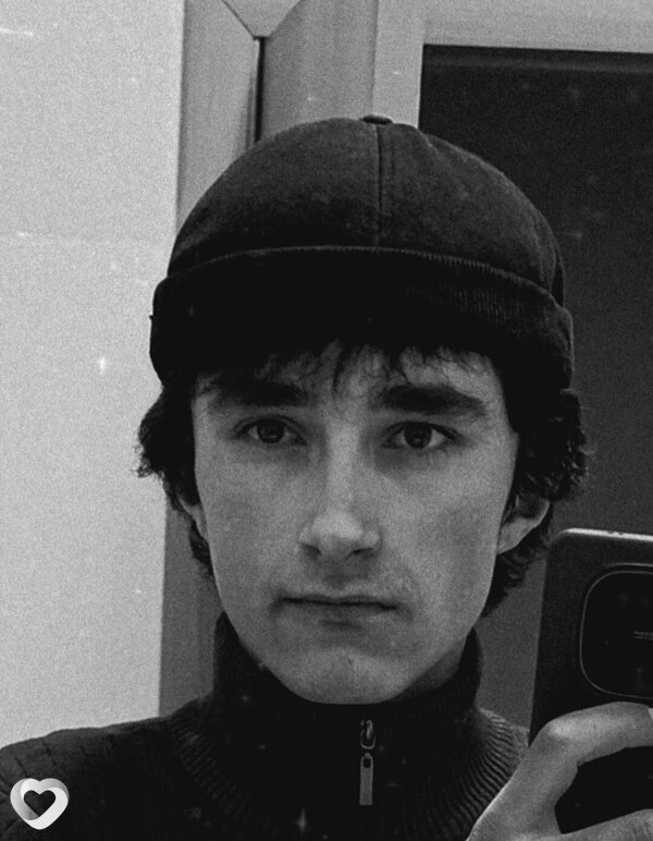 Макс, 19, Сургуте — анкета №3882588