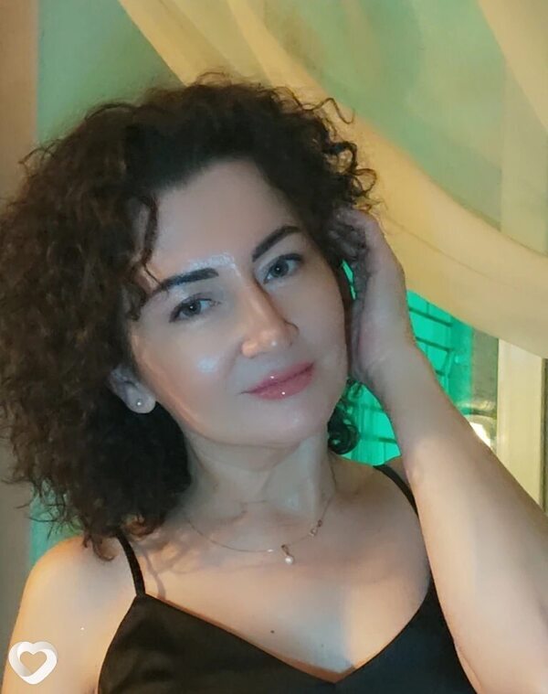 Евгения, 43, Чебоксарах — анкета №3882591