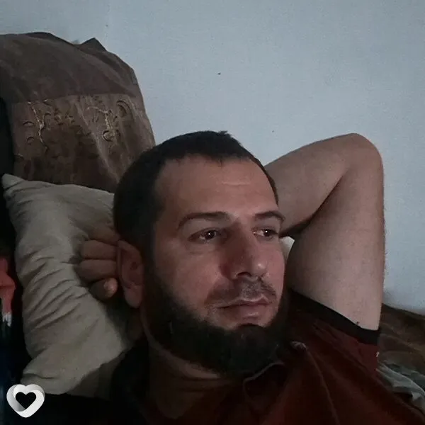 Алихан, 42, Москве — анкета №3882597