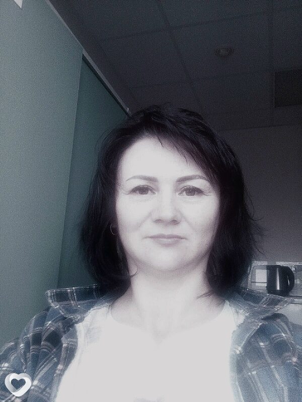 Елена, 49, Губкине — анкета №3882480