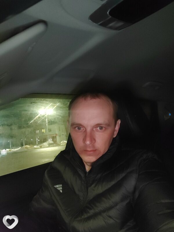 Сергей, 34, Нижнем Новгороде — анкета №3882481