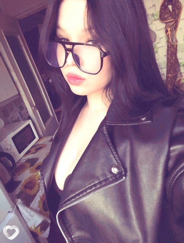 Киса, 18, Владимире — анкета №3882491