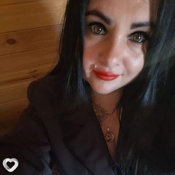 Оксана, 40, Москве — анкета №3882494