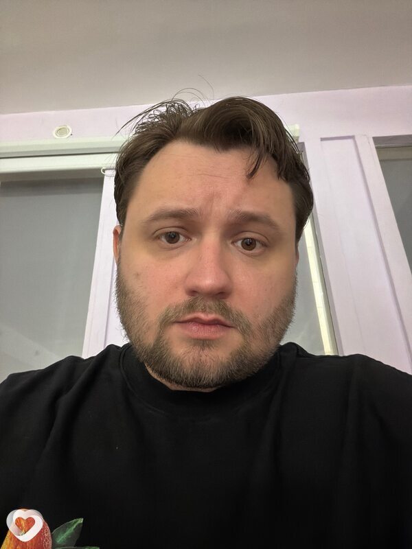 Андрей, 30, Москве — анкета №3882495