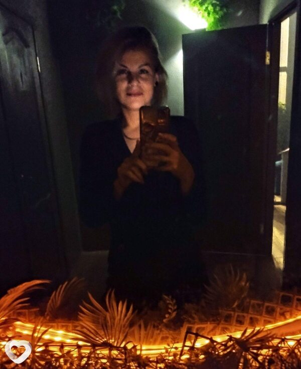 Анна, 36, Волгодонске — анкета №3882659