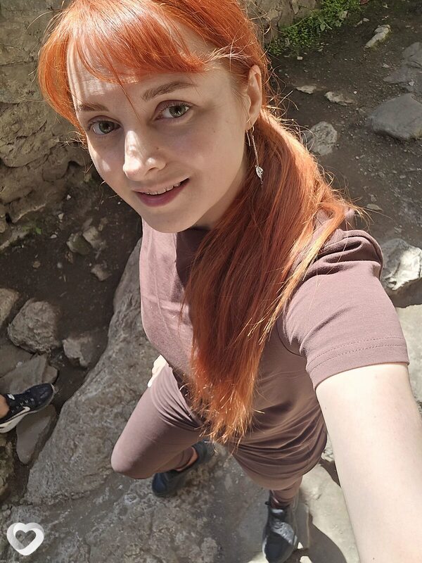 Жанна, 38, Ростове-на-Дону — анкета №3882663