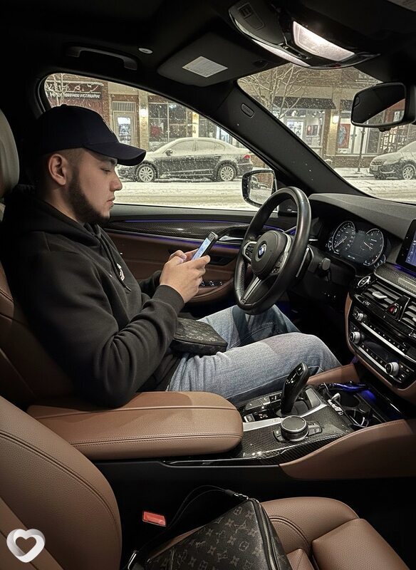 Азик, 21, Санкт-Петербурге — анкета №3882668
