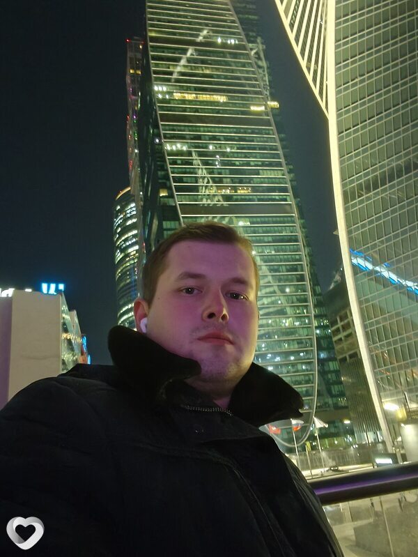 Сергей, 30, Калининграде — анкета №3882709