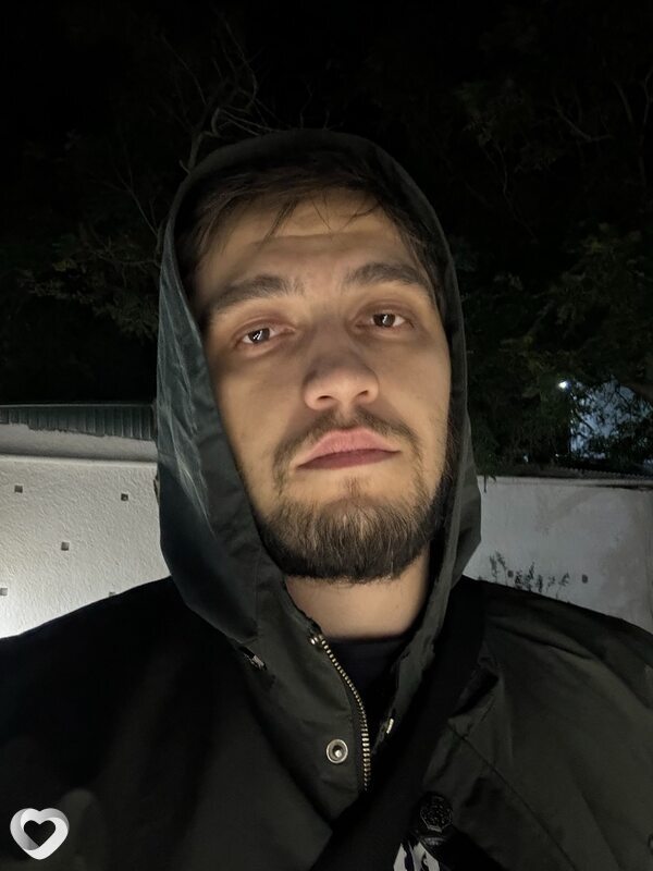 Шамиль, 30, Махачкале — анкета №3882714