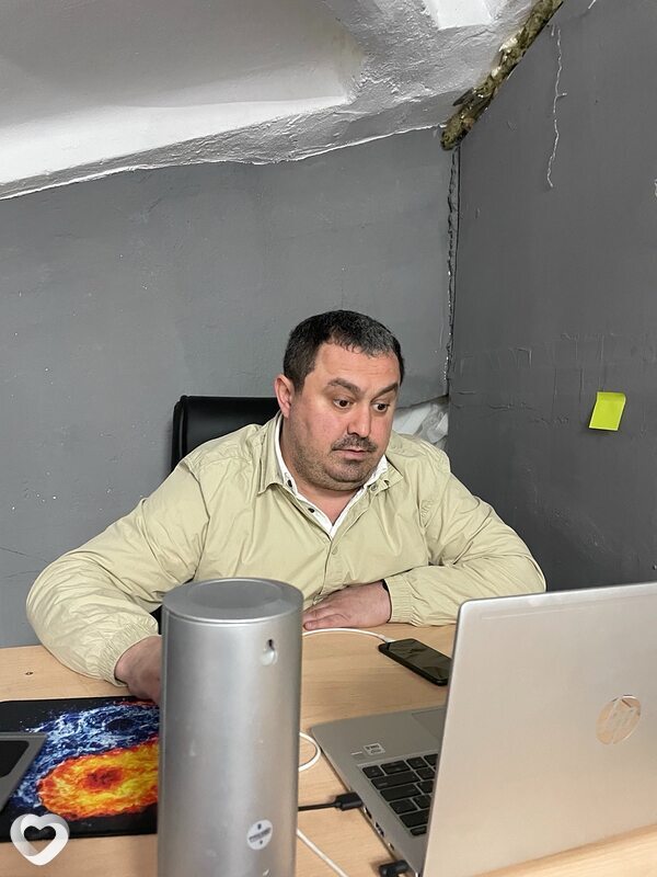 Денис, 43, Москве — анкета №3882716