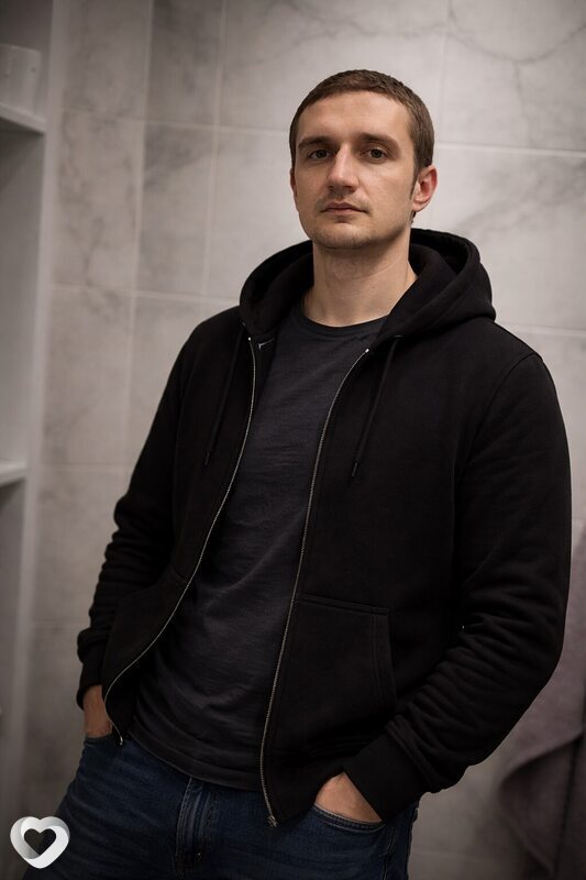 Александр, 37, Москве — анкета №3882721