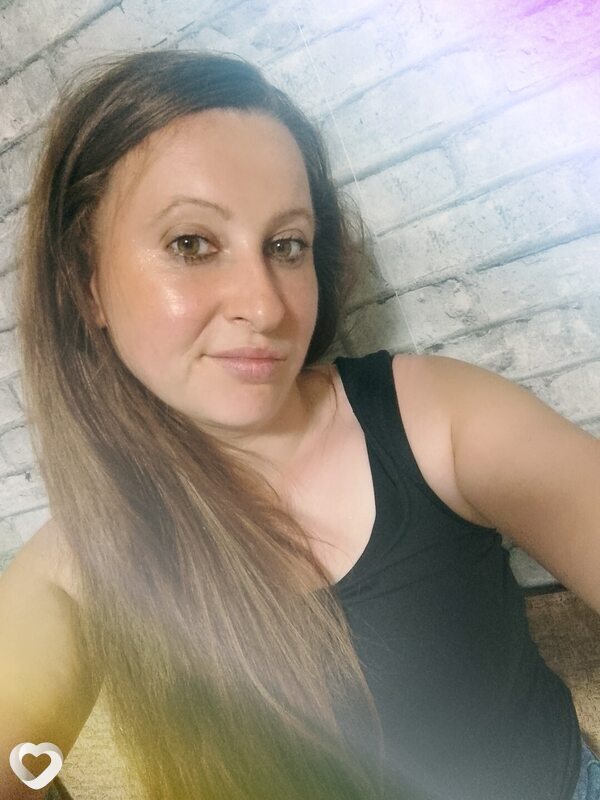 Оля, 35, Петрозаводске — анкета №3882723