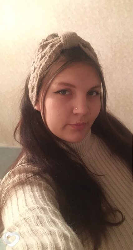 Мария, 26, Рязани — анкета №3882749