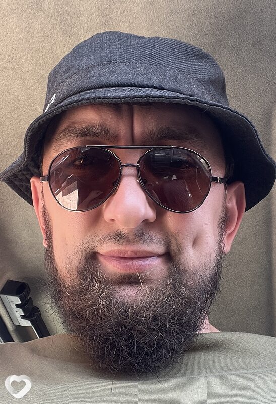 Темирлан, 34, Грозном — анкета №3882754