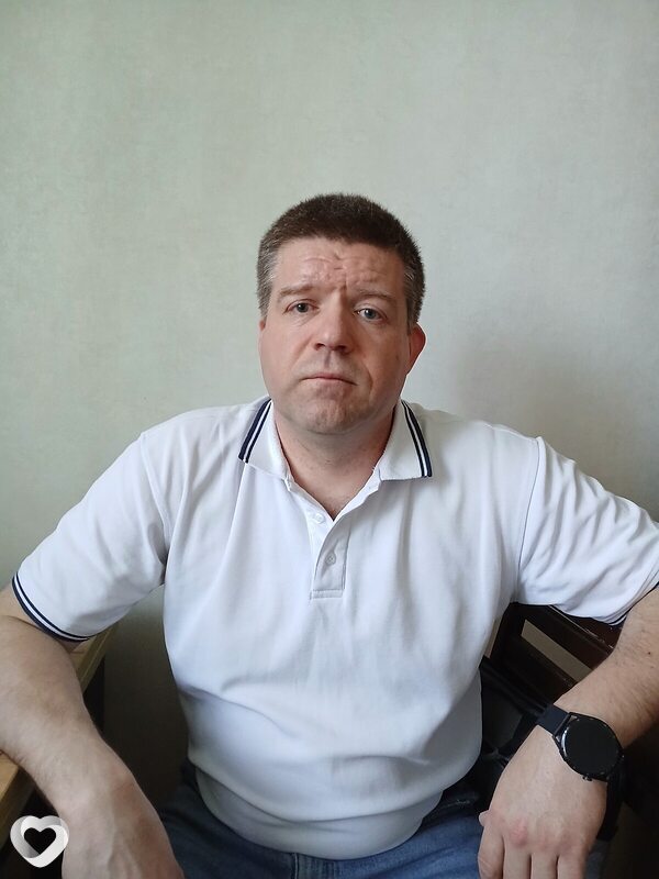 Дмитрий, 44, Долгопрудном — анкета №3882756