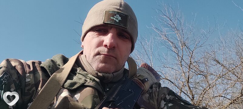 Гоша, 50, Ялте — анкета №3882759