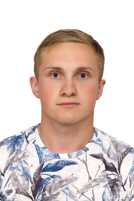 Егор, 29, Минске — анкета №3882764