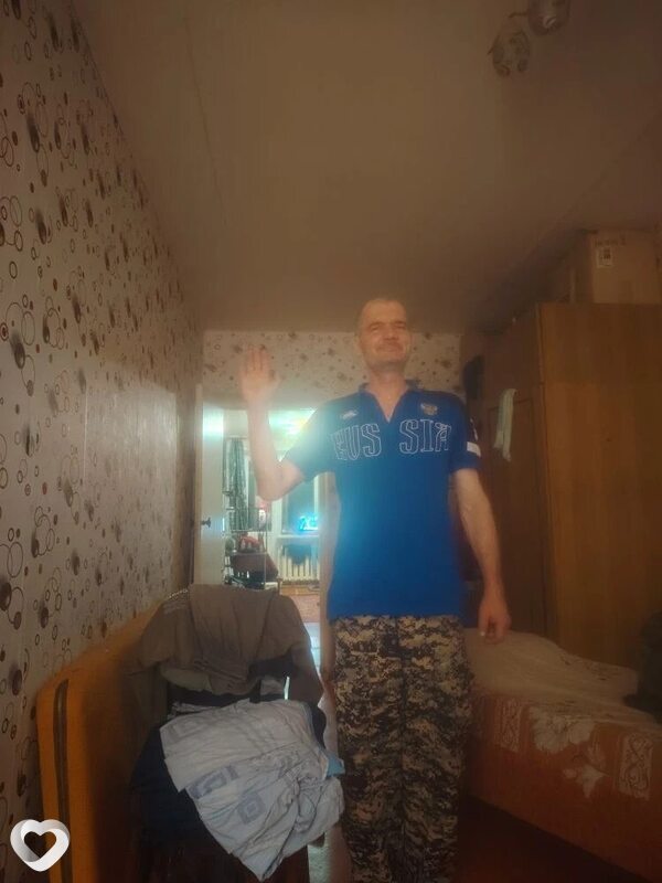 Андрей, 47, Нижнем Новгороде — анкета №3882766