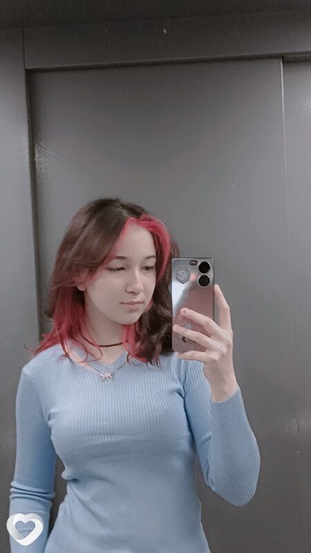 Анастасия, 18, Москве — анкета №3882767