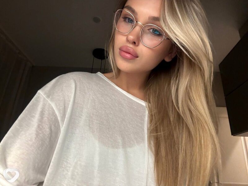 Алина, 25, Борисоглебске — анкета №3882768