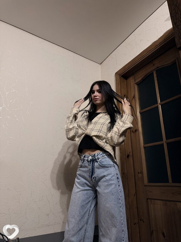 Екатерина, 21, Санкт-Петербурге — анкета №3882800