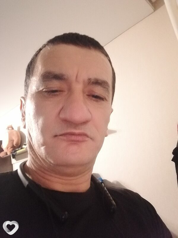 Фарход, 44, Тюмени — анкета №3882806