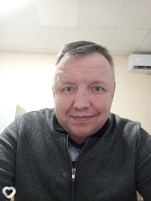 Дмитрий, 47, Минске — анкета №3882807