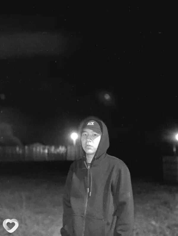 Алмат, 18, Алматы — анкета №3882817