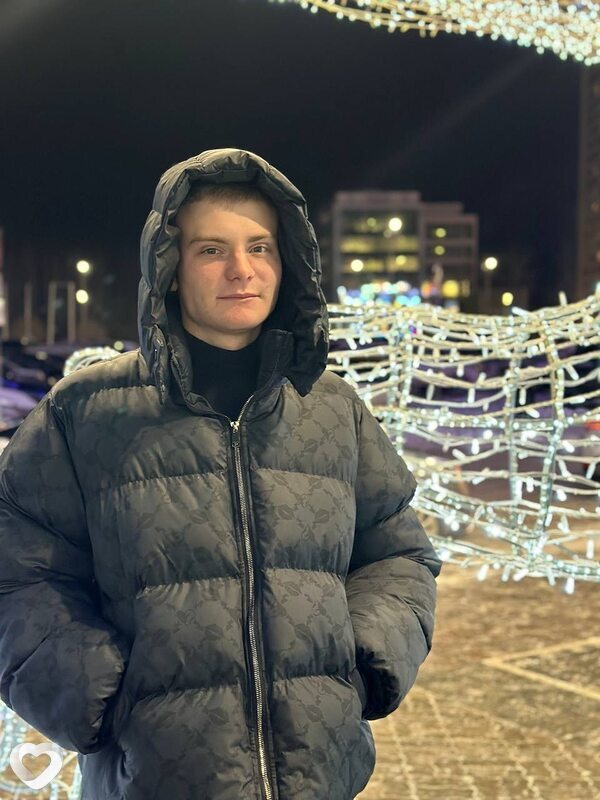 Илья, 22, Арзамасе — анкета №3882779