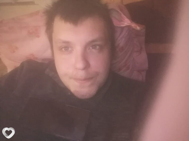 Влад, 25, Могилев — анкета №3882783