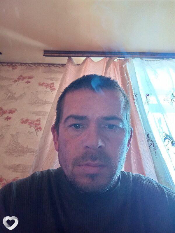 Андрей, 35, Комсомольске-на-Амуре — анкета №3882795