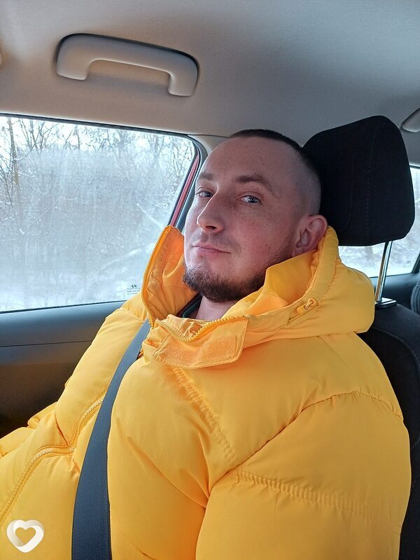 Максим, 34, Дмитрове — анкета №3882735