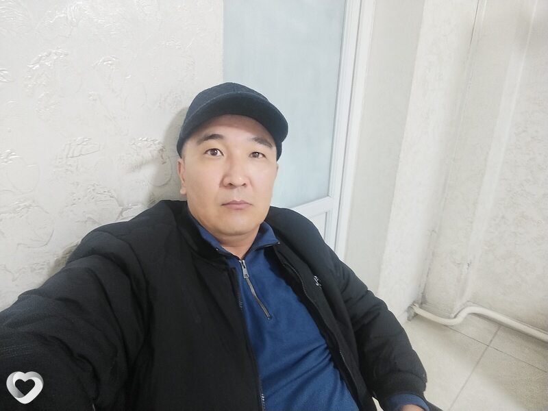 Ерасыл, 35, Алматы — анкета №3882744