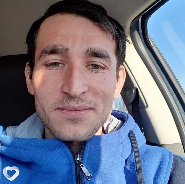 Дима, 26, Твери — анкета №3883128