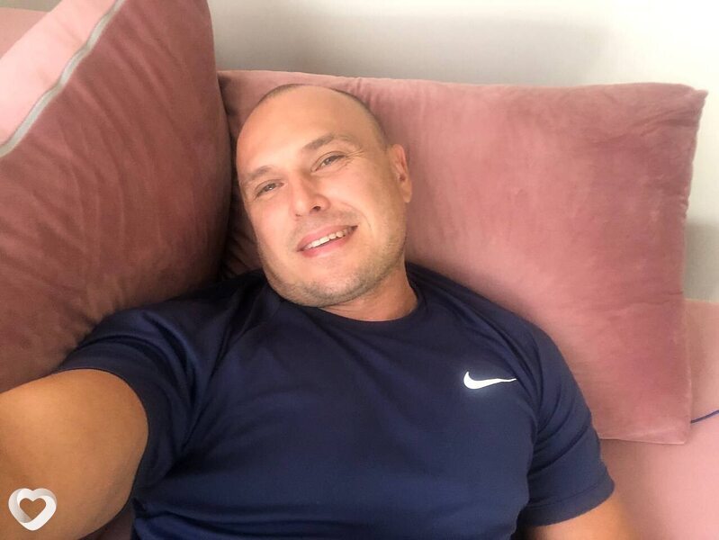 Valera, 33, Минске — анкета №3883129