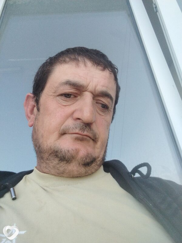 Мага, 49, Анапе — анкета №3883131